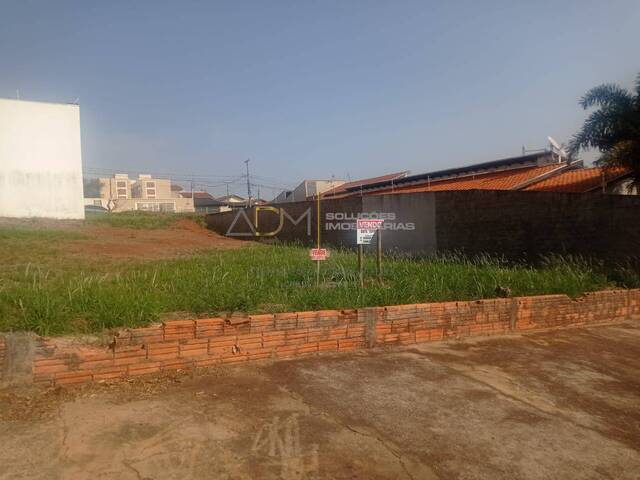 Terreno para Venda em Botucatu - 3
