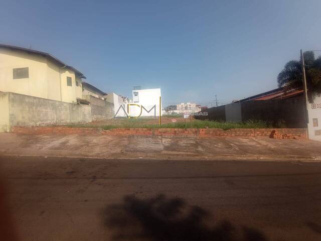 Terreno para Venda em Botucatu - 2
