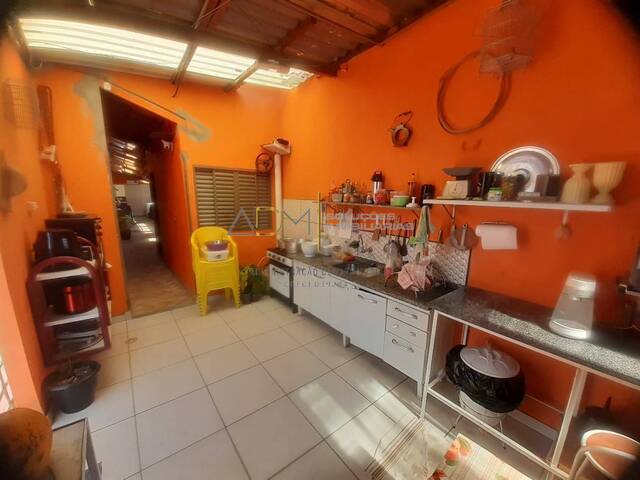 Casa para Venda em Botucatu - 5