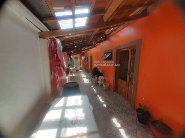 Casa para Venda em Botucatu - 3