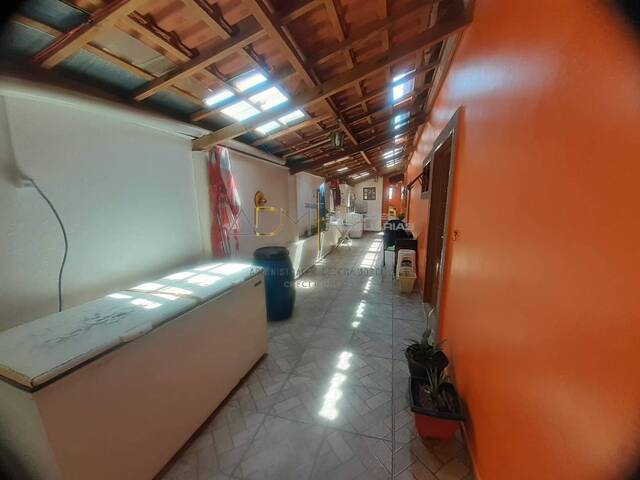 Casa para Venda em Botucatu - 4