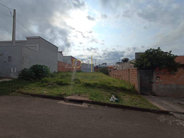 Terreno para Venda em Botucatu - 2