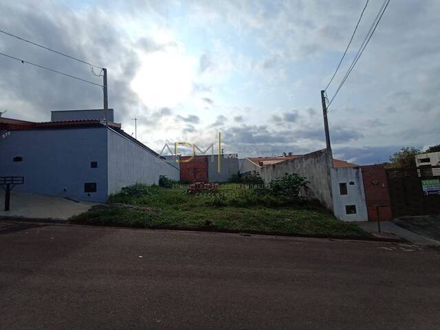 Terreno para Venda em Botucatu - 2