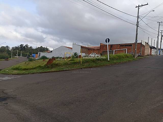 Terreno para Venda em Botucatu - 2