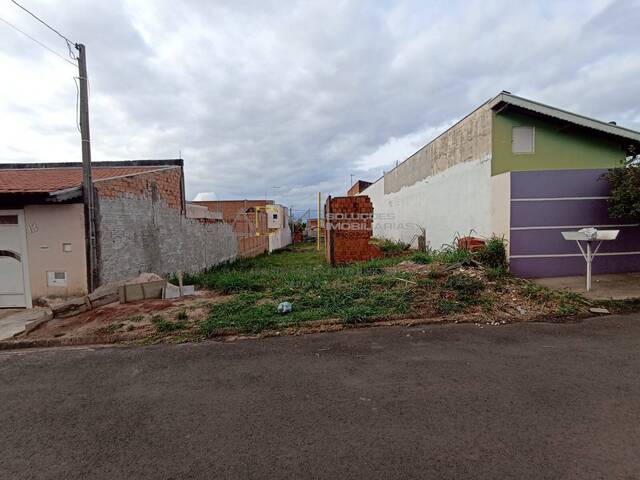 Terreno para Venda em Botucatu - 2