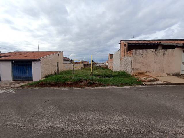 Terreno para Venda em Botucatu - 2