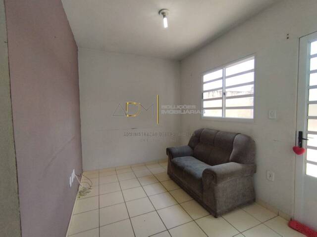 Casa para Locação em Botucatu - 5