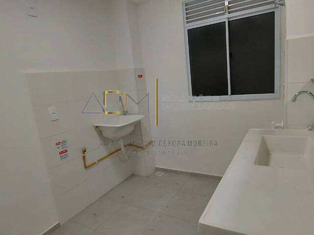 Apartamento para Locação em Botucatu - 5