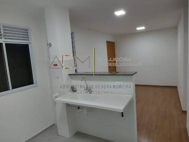 Apartamento para Locação em Botucatu - 4