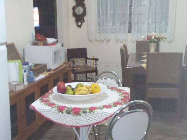 #CA0724 - Casa para Venda em Botucatu - SP