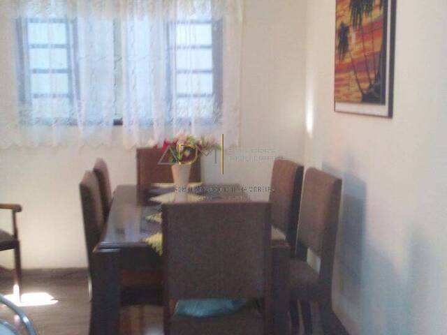 #CA0724 - Casa para Venda em Botucatu - SP