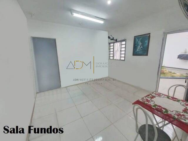 #CA0724 - Casa para Venda em Botucatu - SP