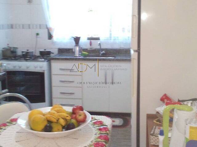 Casa para Venda em Botucatu - 4