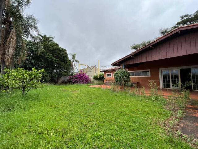 Casa para Venda em Botucatu - 5