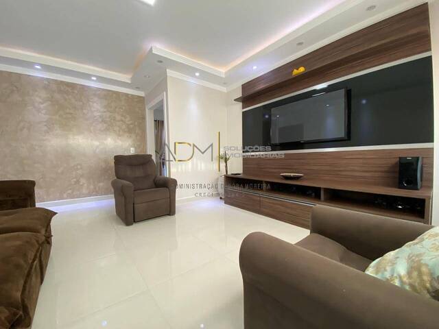 #CA0734 - Casa para Locação em Botucatu - SP - 3