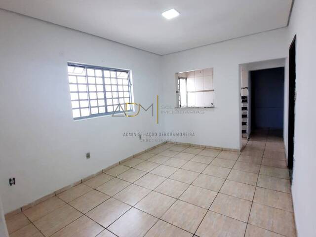 Casa para Venda em Botucatu - 4