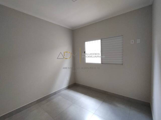 Casa para Venda em Botucatu - 4