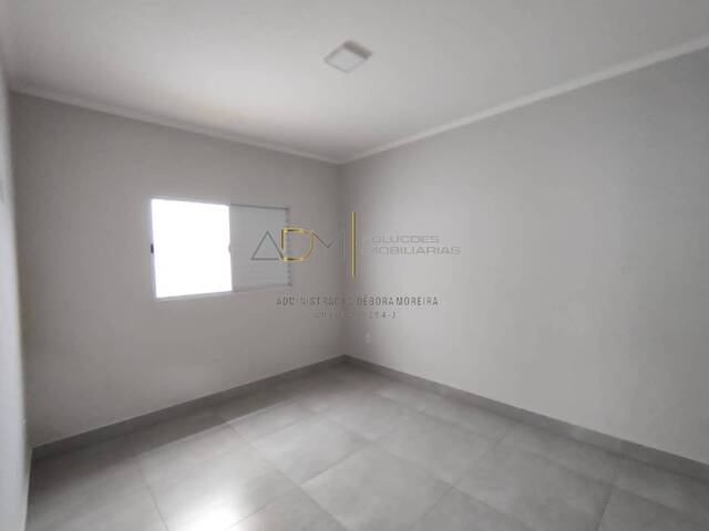 Casa para Venda em Botucatu - 5