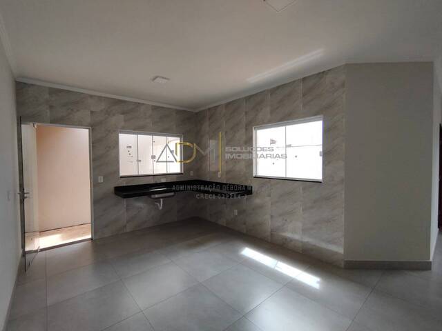 Casa para Venda em Botucatu - 2