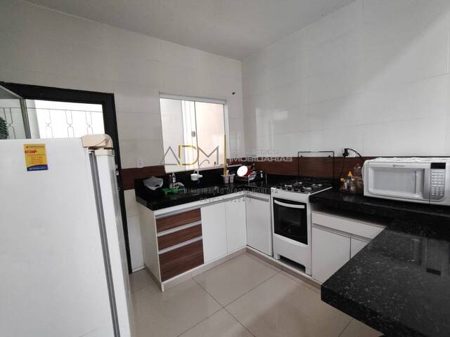 Casa para Venda em Botucatu - 4