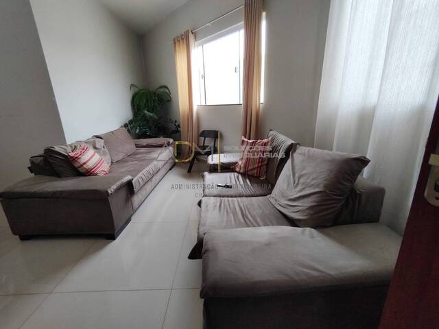 Casa para Venda em Botucatu - 3