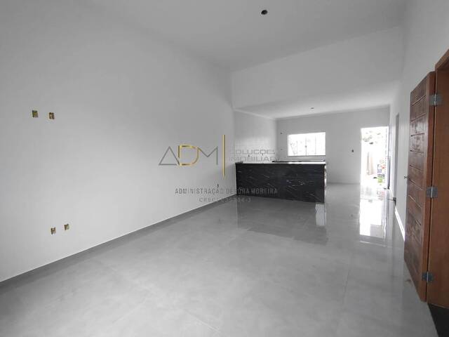 Casa para Venda em Botucatu - 4