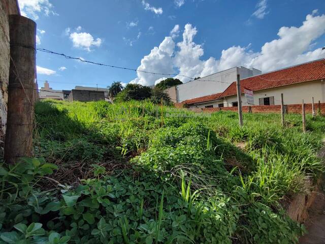 #TE0779 - Terreno para Venda em Botucatu - SP - 2