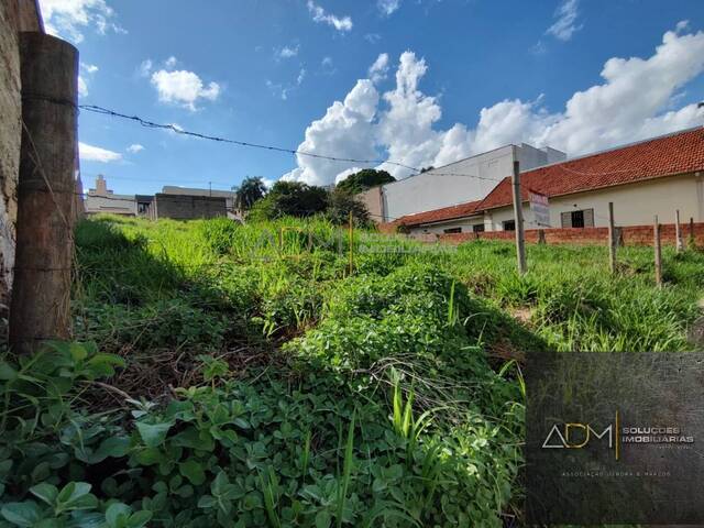 #TE0779 - Terreno para Venda em Botucatu - SP - 1
