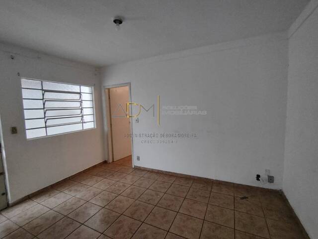 Casa para Venda em Botucatu - 2