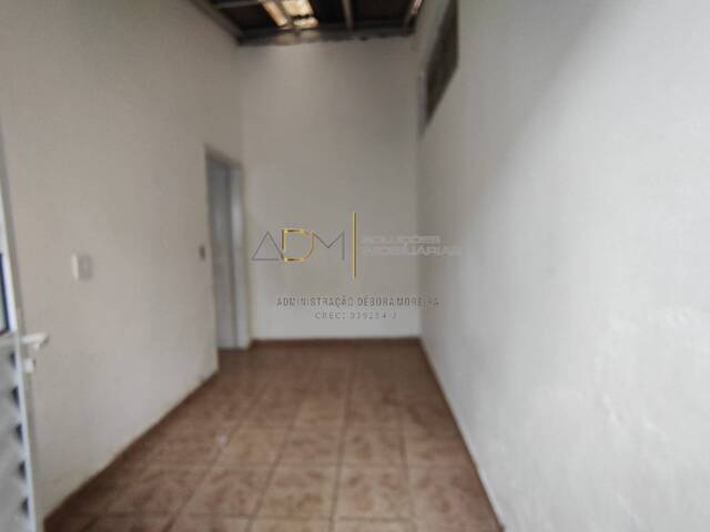 Casa para Venda em Botucatu - 3