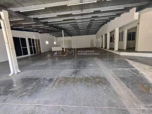 Ponto Comercial para Venda em Botucatu - 5