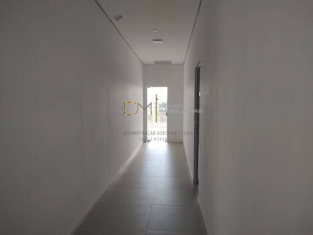 Sala para Locação em Botucatu - 4