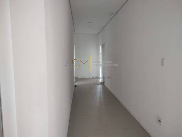 Sala para Locação em Botucatu - 5