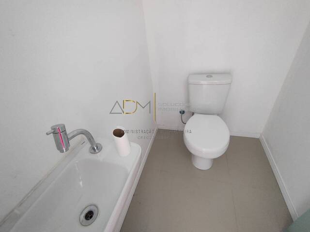 Sala para Venda em Botucatu - 5