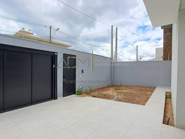 Casa para Venda em Botucatu - 5