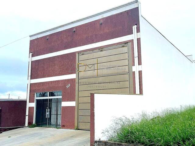 Barracão para Venda em Botucatu - 5