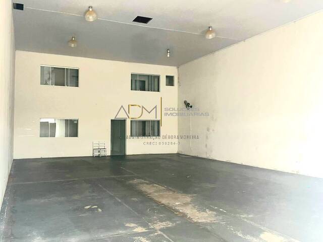 Barracão para Venda em Botucatu - 3
