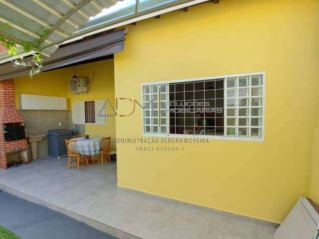 Edícula para Venda em Botucatu - 4