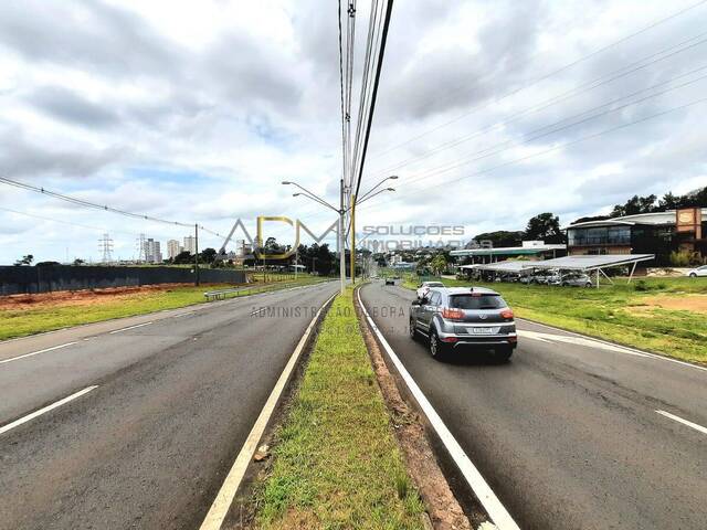 Área para Venda em Botucatu - 5