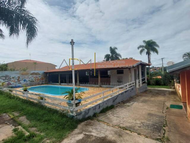 Chácara para Venda em Botucatu - 4