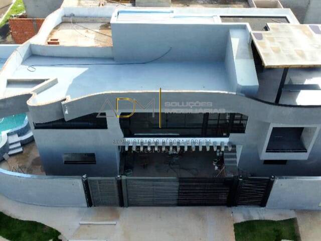 Casa para Venda em Botucatu - 3