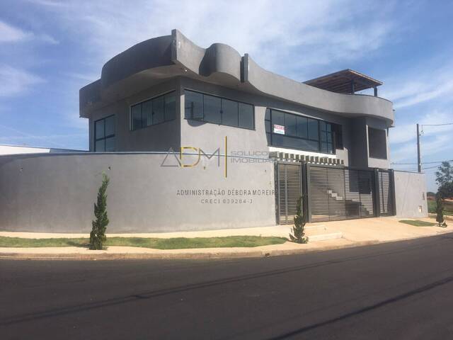 Casa para Venda em Botucatu - 5