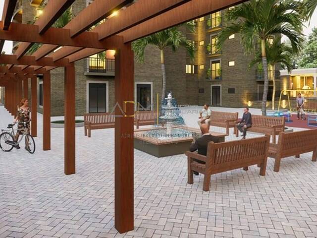 Apartamento para Venda em Botucatu - 4