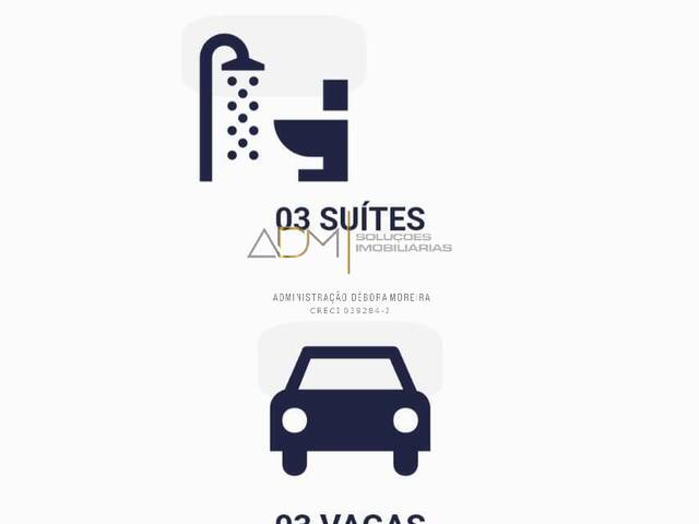Apartamento para Venda em Botucatu - 5