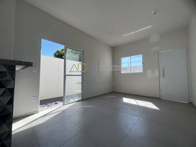 Casa para Venda em Botucatu - 2