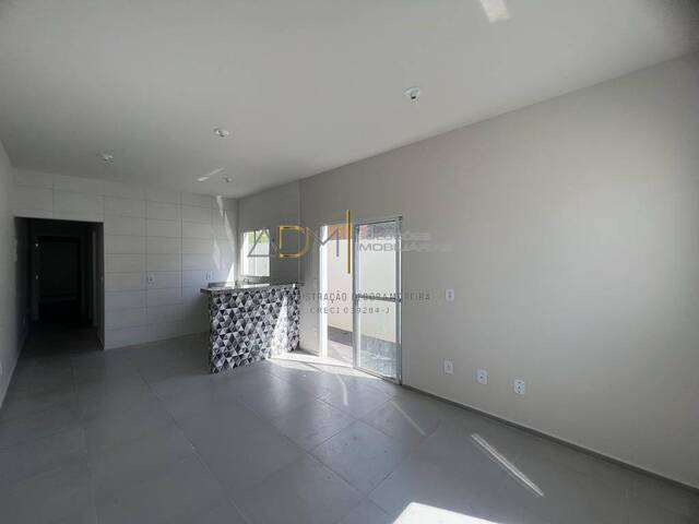 Casa para Venda em Botucatu - 3