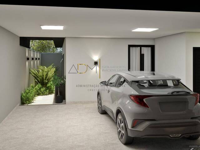 Casa para Venda em Botucatu - 3