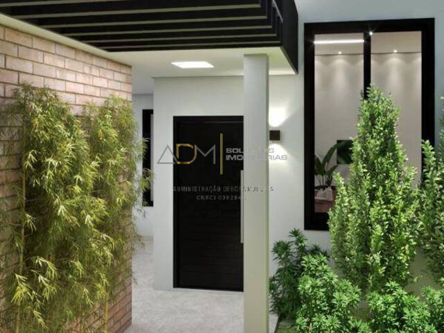 Casa para Venda em Botucatu - 4