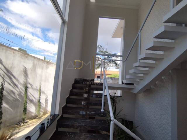 Casa para Venda em Botucatu - 4