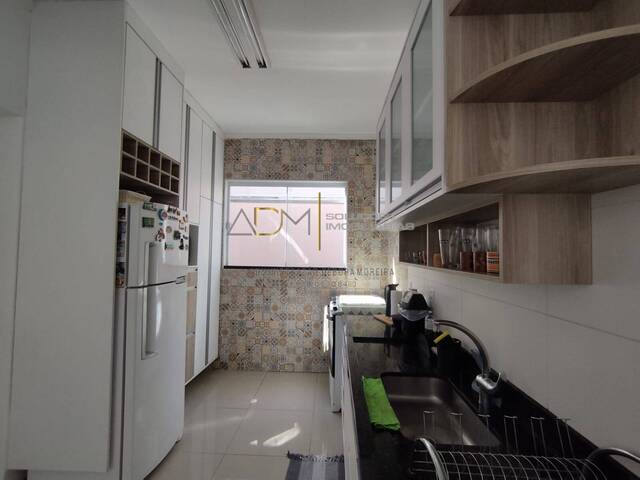 Casa para Venda em Botucatu - 5